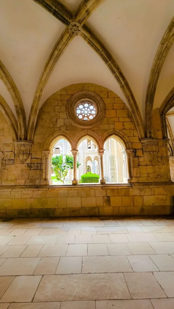 Weddings in monasteries, abbeys and convents near Madrid