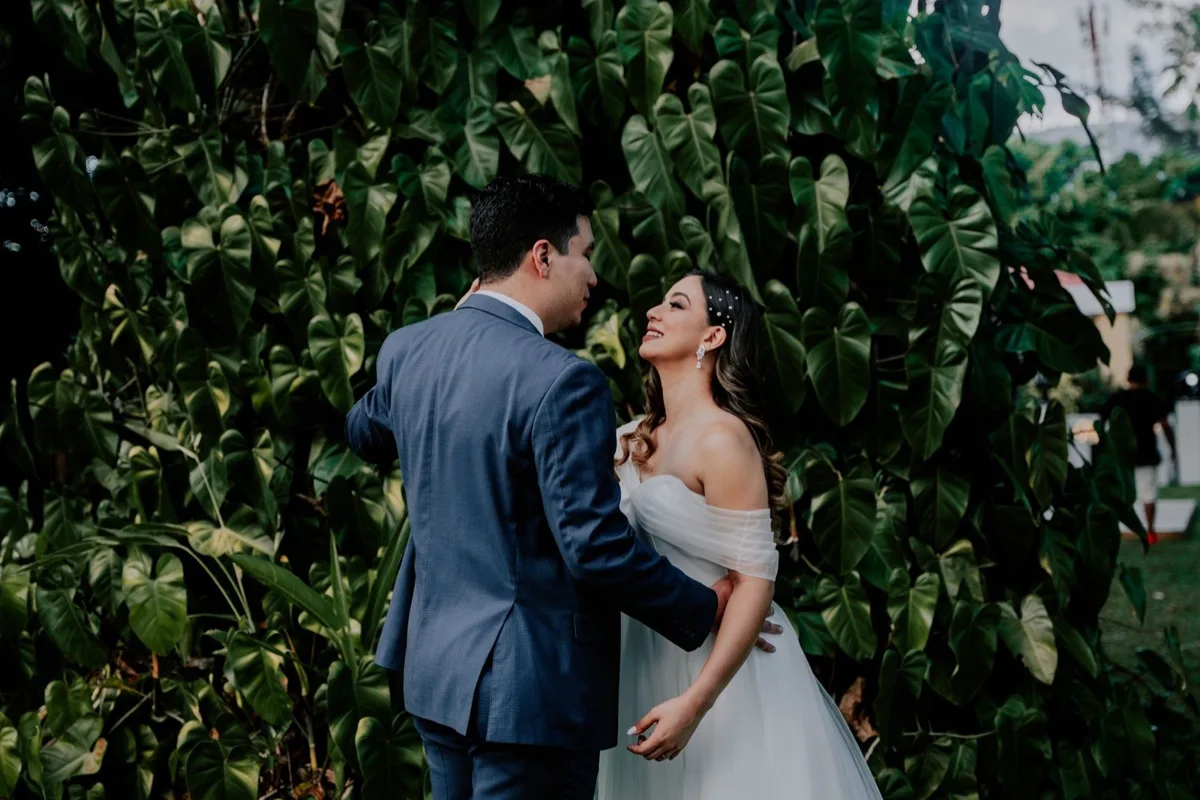 When to start planning a wedding