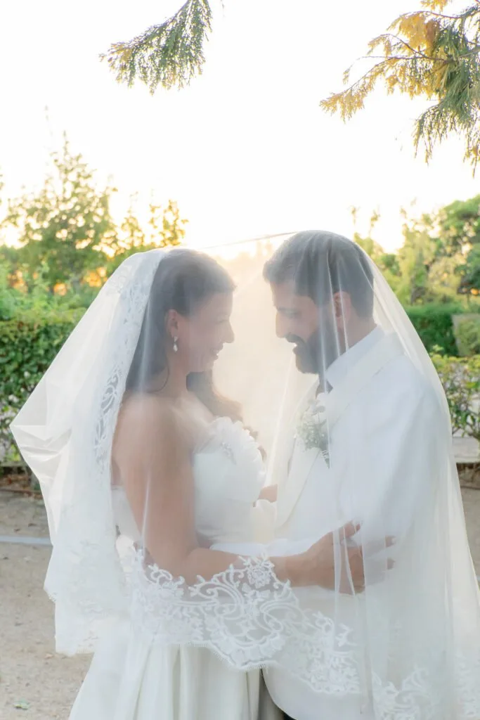 Wedding photography