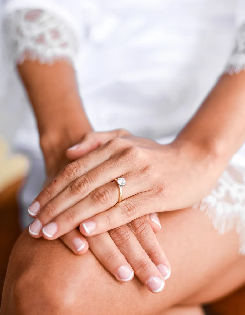 When you will receive the images of your wedding