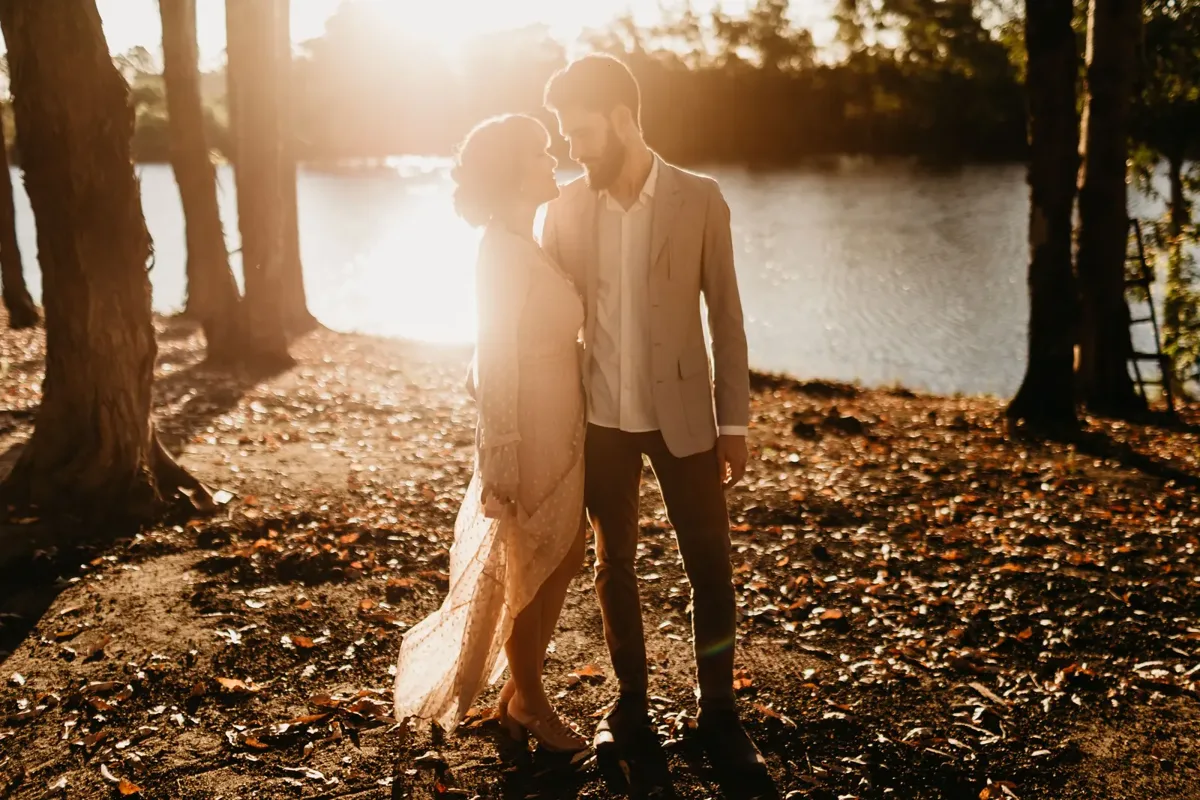 What to wear to a pre-wedding session
